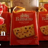 The classic Christmas treat at the Deli. Panettone, simply delicious with a glass of Italian sweet wine. Dal-Italia, creating an exclusive shopping and dining experience, at the red house on Aberdeen in Hermanus - Dal-Italia Delicatessen - Xplorioâ„¢ Hermanus