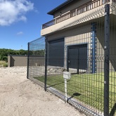 Fence & Gate Installation - The Beach House Hub - Xplorioâ„¢ L'Agulhas
