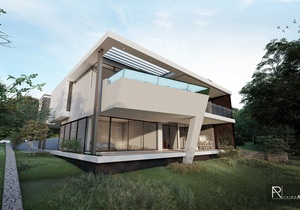 PrinsARCH Embraces Architecture With Passion