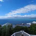 View from Amazing Grace B&B on a beautiful summer's day - Amazing Grace B&B - Xplorioâ„¢ Gansbaai