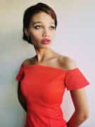 Miss InternationalÂ South Africa finalistÂ ElandreÂ needs your help!