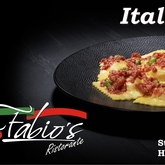To an Italian, food is so much more than just eating. Itâ€™s an art-form, and Fabioâ€™s is the Italian art centre of Hermanus... Open every day from 12:00 - Fabio's Ristorante - Xplorioâ„¢ Hermanus