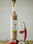 Grappa Chilli Chocolate Cream Liqueur