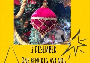 Gansbaai Liggies Aanskakel: BARC KortÂ Eetgoed