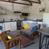 Wings Self-catering Suiderstrand