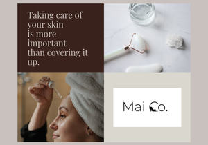 Take Care Of Your Skin