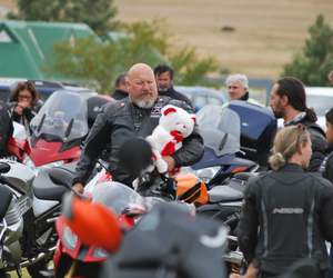 Successful Overberg Toy Run 2021!