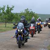 Overberg Toy Run 2021 - M.O.T.H. Seagull Shellhole Hermanus - Xplorioâ„¢ Hermanus