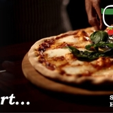 To Italians, food is far more than simply something to eat. Call into Fabioâ€™s for an Italian art class... St Peterâ€™s Lane, Hermanus - Fabio's Ristorante - Xplorioâ„¢ Hermanus