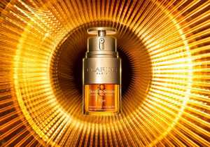 Clarins Double Serum Eye Treatment