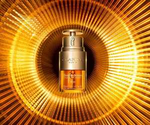 Clarins Double Serum Eye Treatment