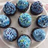 Cupcakes - Cake Delights - Xplorioâ„¢ Bredasdorp
