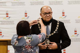 Municipal Matters on Radio Overberg 101.8FM today at 14h30