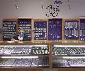 Genuine Silver and 9ct Gold Jewellery