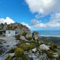 Galpin Hut - Xplorioâ„¢ Hermanus