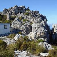 Galpin Hut - Xplorioâ„¢ Hermanus