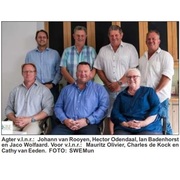 Swellendam Besigheidsforum sluit jaar af en verkies nuwe lede