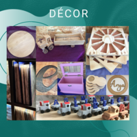 DÃ©cor - M+S Designs - Xplorioâ„¢ Gansbaai