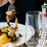 To Italians, food is far more than simply something to eat. Call into Fabioâ€™s Italian art gallery, the everyday art-walk... St Peterâ€™s Lane, Hermanus - Fabio's Ristorante - Xplorioâ„¢ Hermanus