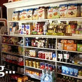 Your shopping and dining experience starts at the door. The greeting sets the scene... Itâ€™s Dal-Italia, the red house on Aberdeen, in Hermanus - Dal-Italia Delicatessen - Xplorioâ„¢ Hermanus