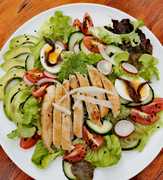 Chicken Salad