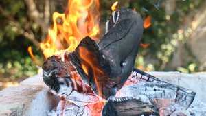 We Deliver Local Firewood