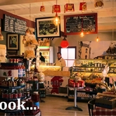 Dal-Italia just looks like a Deli. Itâ€™s a proper shop. Dal-Italia is not pick and run. Here you browse, choose, taste and decide at your leisure. Thatâ€™s Dal-Italia, the red house on Aberdeen, in Hermanus - Dal-Italia Delicatessen - Xplorioâ„¢ Hermanus