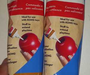 NEW: KONG STUFFâ€™N