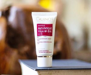 Guinot Anti-Fatigue Eye Mask