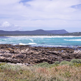 Pearly Beach - Pearly Beach Conservancy - Xplorioâ„¢ Gansbaai