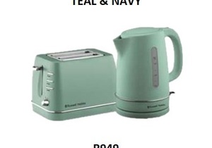 NEW atÂ Overstrand Meubels!