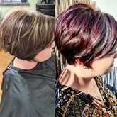 Hair Transformation - Hair Tizelle - Xplorioâ„¢ Gansbaai
