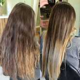 Hair Transformation - Hair Tizelle - Xplorioâ„¢ Gansbaai