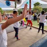 End of Year Concert - Pikkewyntjies / Penguinkidz Pre-School - Xplorioâ„¢ Betty's Bay