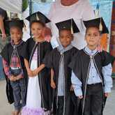 End of Year Concert - Pikkewyntjies / Penguinkidz Pre-School - Xplorioâ„¢ Betty's Bay