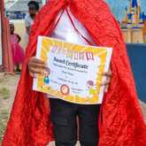 End of Year Concert - Pikkewyntjies / Penguinkidz Pre-School - Xplorioâ„¢ Betty's Bay