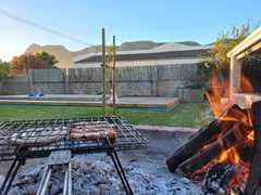 Groot Sakke Prop Vol Hout