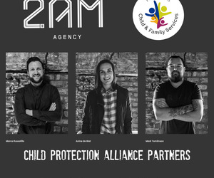 Thank YouÂ 2AM Agency