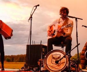 2 January 2022: Bottomless Coffee Band LIVE at Lomond