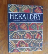 A Dilettanteâ€™s Interest in Heraldry