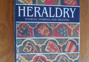 A Dilettanteâ€™s Interest in Heraldry