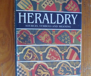 A Dilettanteâ€™s Interest in Heraldry