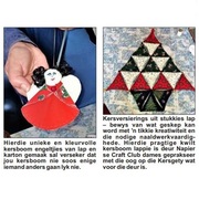 Napier's Craft Club Ladies