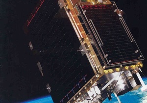 SumbandilaSat reaches the end of its life