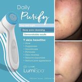 LumiSpa Treatment - Treatments by Teressa - Xplorioâ„¢ Hermanus