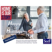 Happy Holidays fromÂ Seeff Pearly Beach