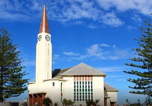 Kersdag Dienste / Versoeningsdag /Â Nuwejaarskoepons
