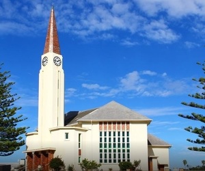 Kersdag Dienste / Versoeningsdag /Â Nuwejaarskoepons