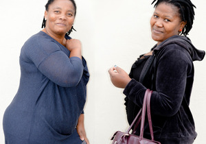 HCFS has two foster care houses