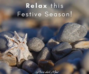 Relax this Festive Season!
